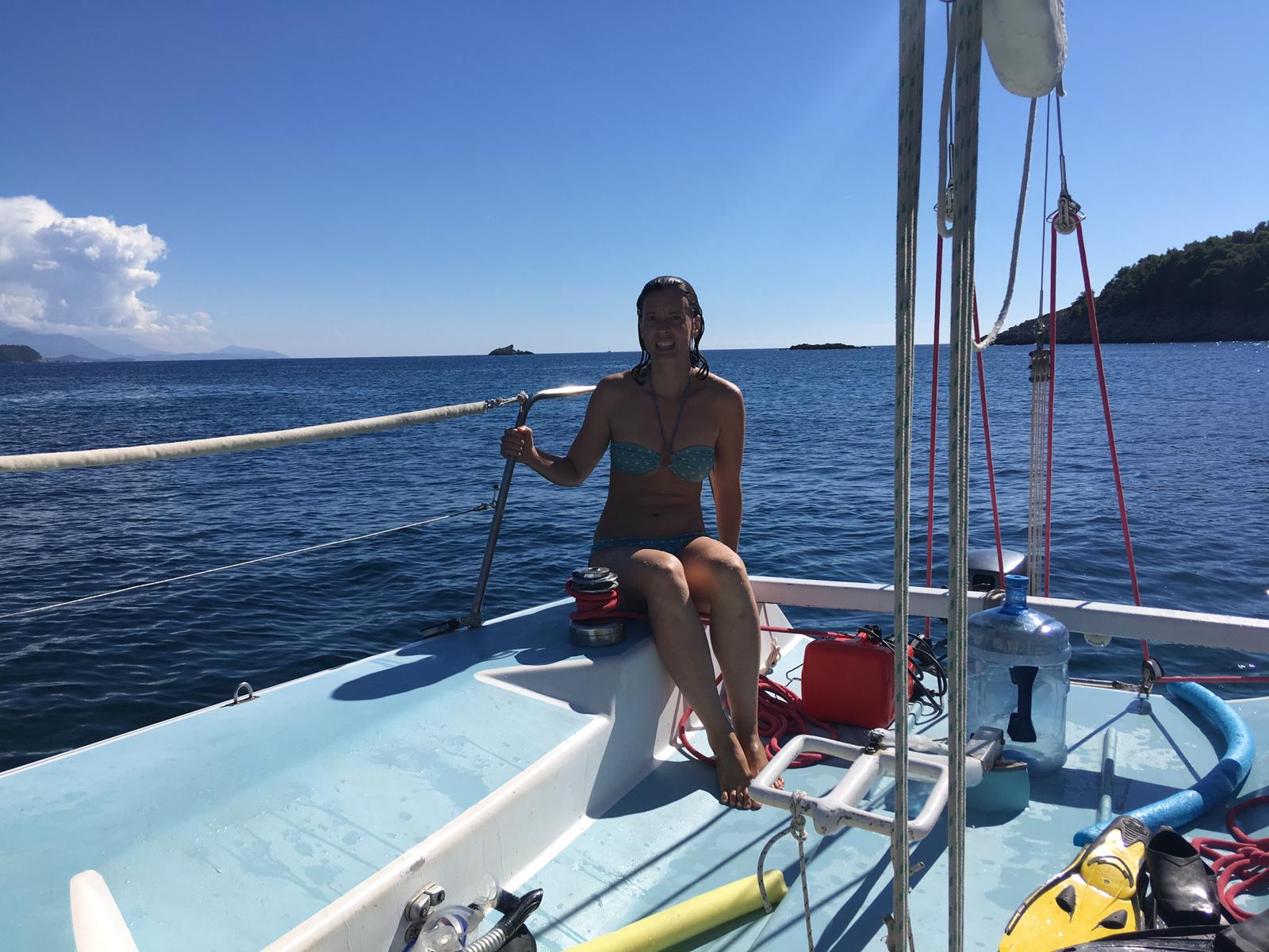 The Day Sail daily sailing tours in Croatia 2022 Dubrovnik Day Sail