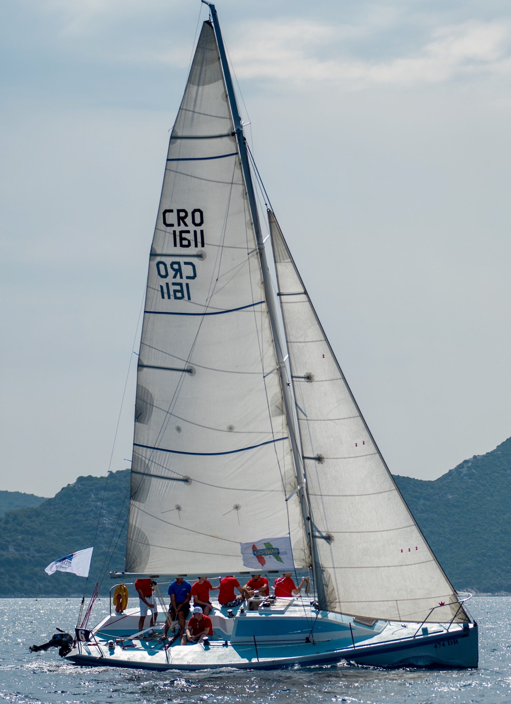 The Day Sail daily sailing tours in Croatia 2022 Dubrovnik Day Sail